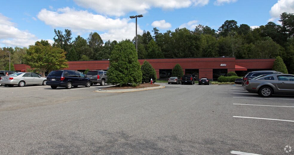 More Photos Of 2000 Aerial Center Pky, Morrisville Unknown For Lease