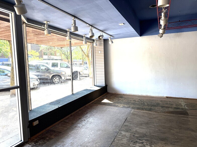 More Photos Of 513 S Main St, Moscow Storefront For Sale