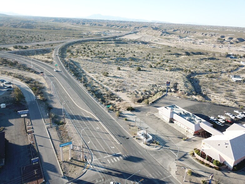 More Photos Of 2255 N Date St, Truth Or Consequences Restaurant For Sale