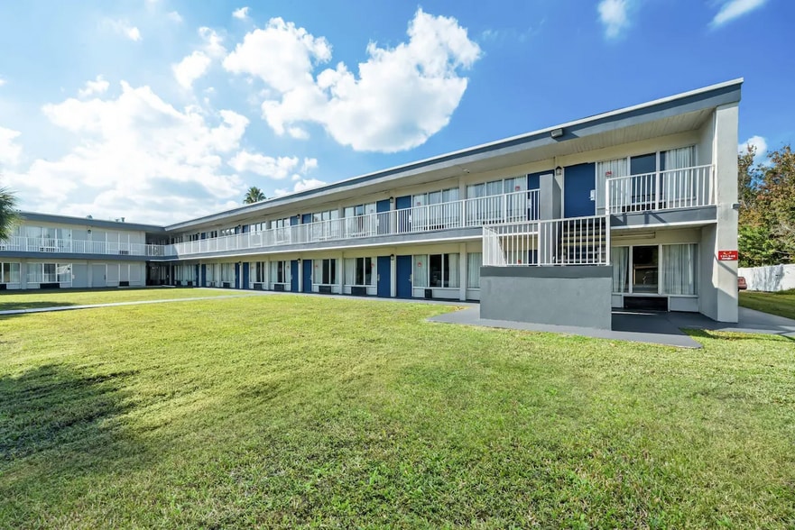 More Photos Of , Daytona Beach Hospitality For Sale