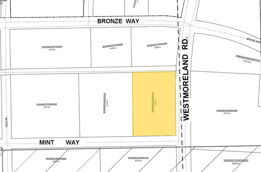 More Photos Of 4803-4809 S Westmoreland Rd, Dallas Distribution For Sale