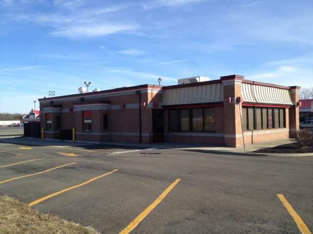 More Photos Of 350-351 Fairview Ave, Hudson Freestanding For Lease