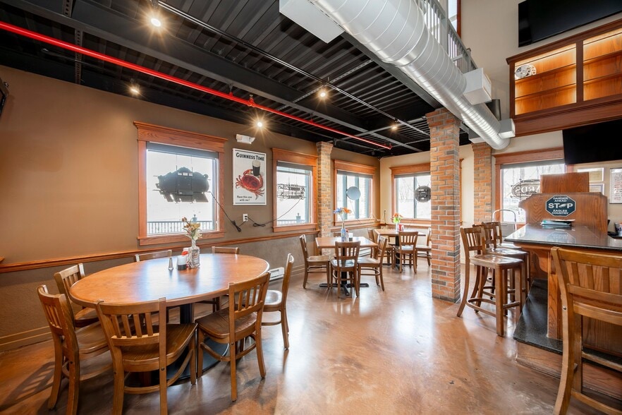 More Photos Of 1703 Pottstown Pike, Pottstown Restaurant For Sale