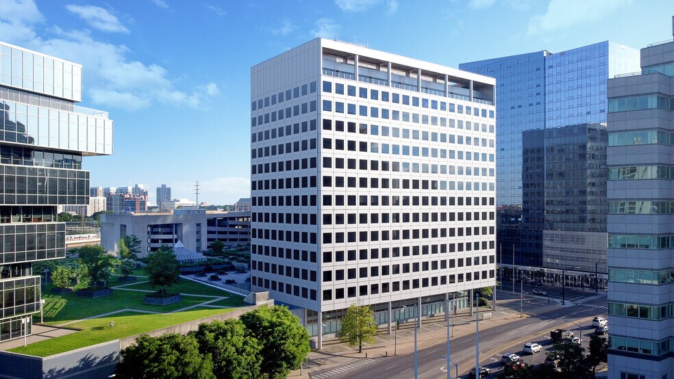 More Photos Of 400 Atlantic St, Stamford Office For Lease