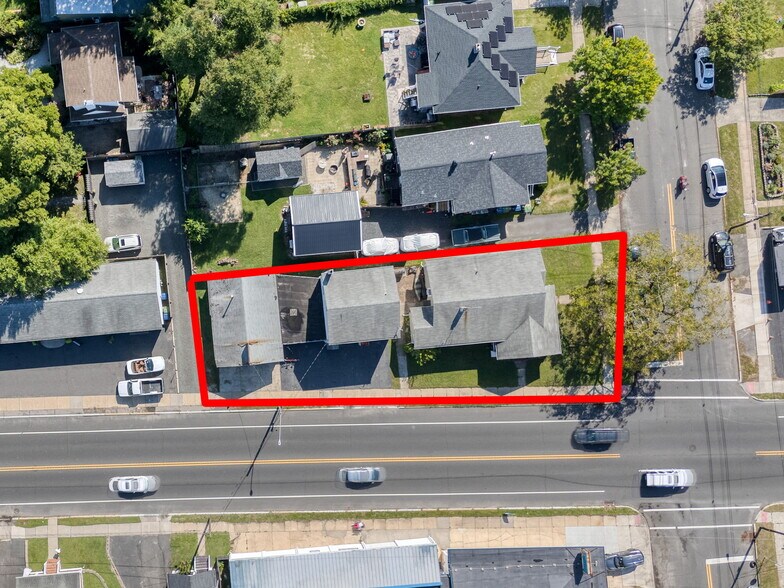 More Photos Of 1323 7th Ave, Neptune General Retail For Sale