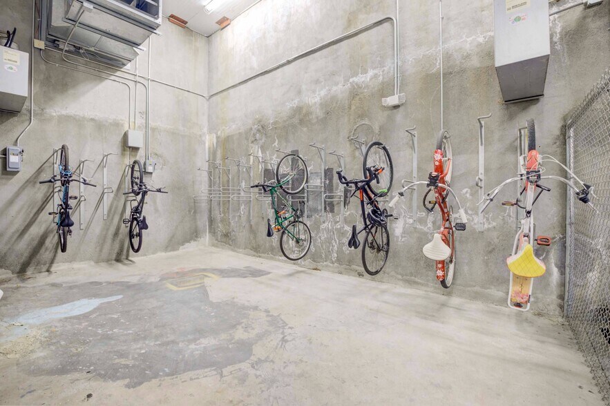 More Photos Of 1797-1801 Shattuck Ave, Berkeley Apartments For Lease