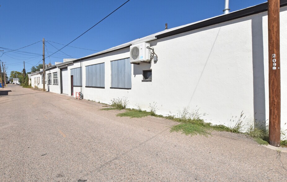 More Photos Of 115 Hwy 85, Ault Freestanding For Lease