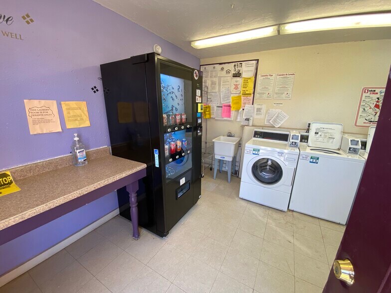 More Photos Of 500 S Leach Ave, Watonga Apartments For Sale