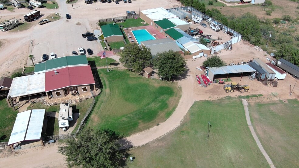 More Photos Of 301 W Bell St, Stanton Manufactured Housing Mobile Home Park For Sale