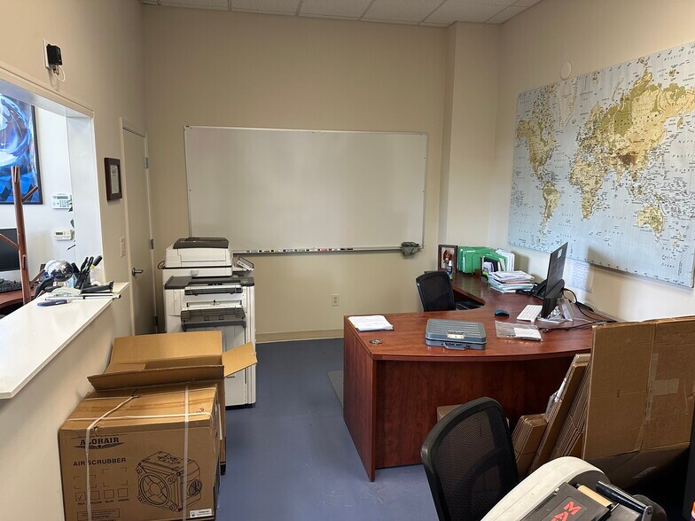 More Photos Of 26001-26025 Eden Landing Rd, Hayward Freestanding For Lease