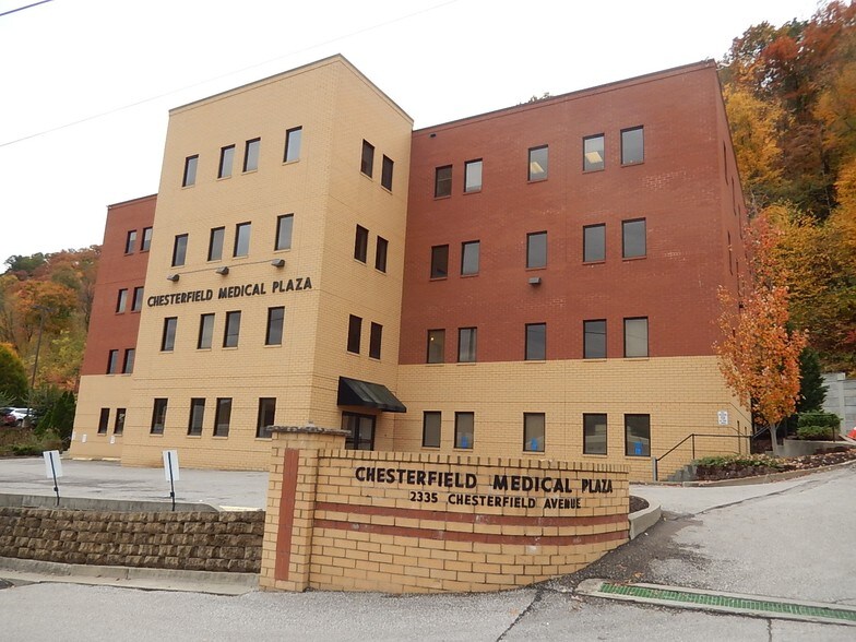More Photos Of 2335 Chesterfield Ave, Charleston Medical For Sale