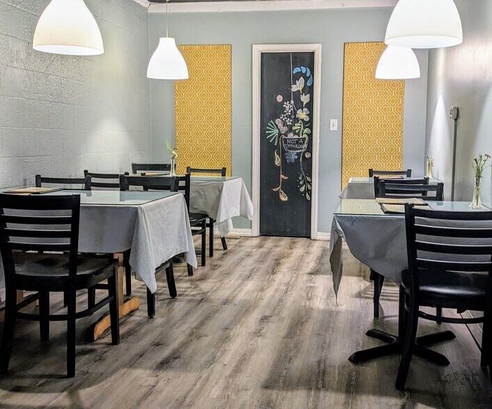 More Photos Of 332 Tate St, Greensboro Restaurant For Lease
