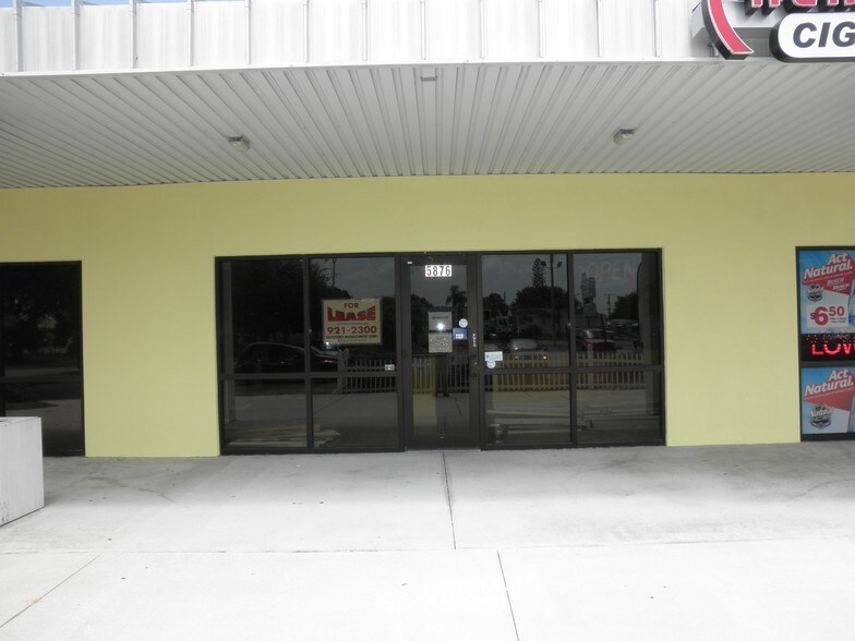 More Photos Of 5852-5872 14th St W, Bradenton Unknown For Lease