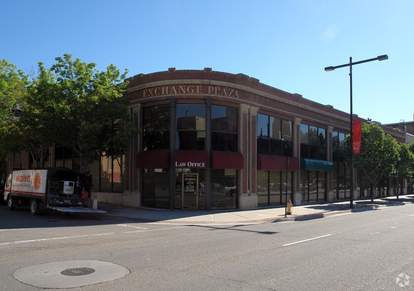 More Photos Of 43-51 E 400 S, Salt Lake City Office For Lease
