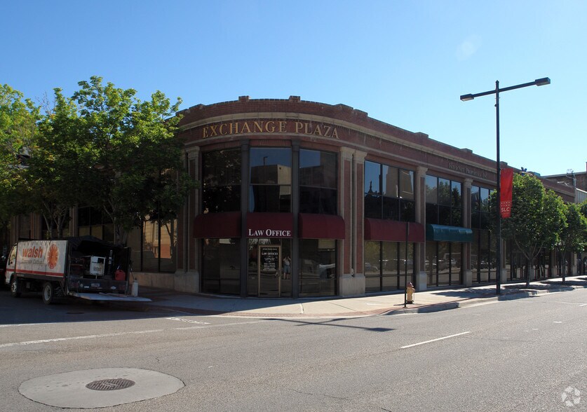 More Photos Of 43-51 E 400 S, Salt Lake City Office For Lease