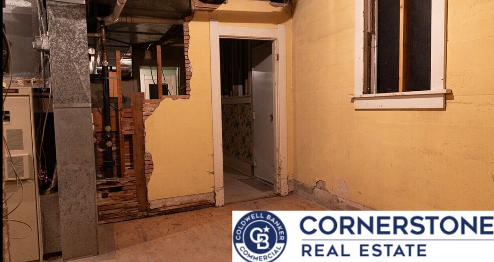 More Photos Of 1216 E 2nd St, Casper Office For Sale