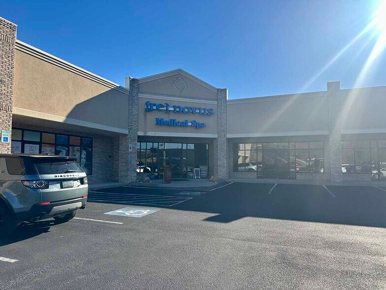 More Photos Of 3966 Bristol Hwy, Johnson City Freestanding For Sale