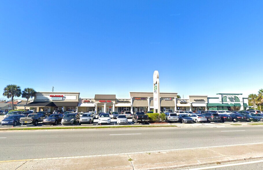 More Photos Of 1504-1534 Third St, Jacksonville Beach Unknown For Lease