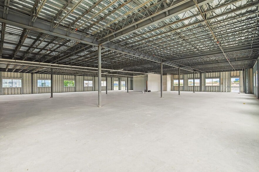 More Photos Of 5740 State Highway 121, Plano Office For Sale