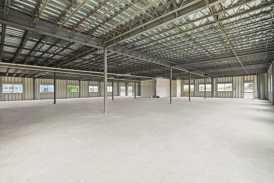 More Photos Of 5740 State Highway 121, Plano Office For Sale