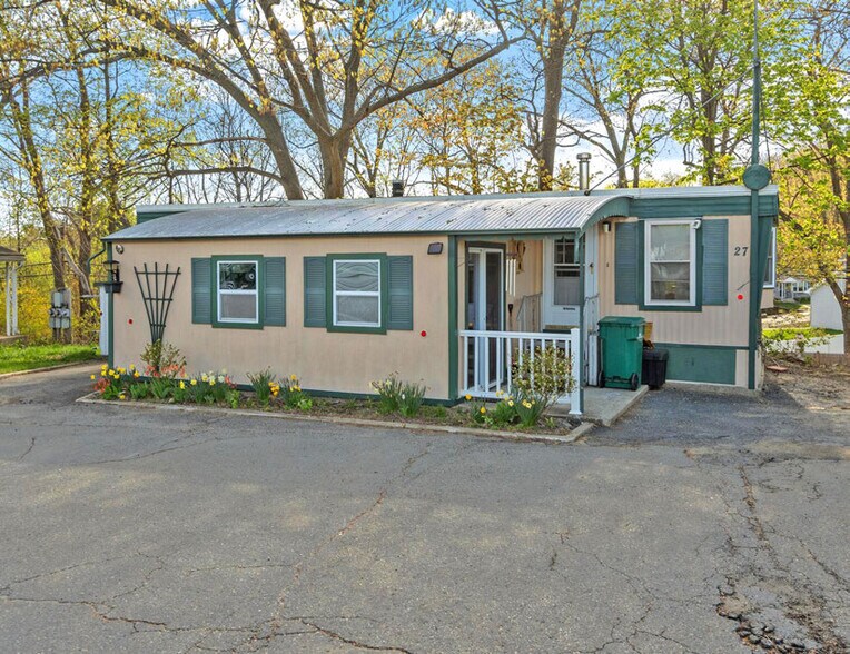 More Photos Of 1237 Central St, Leominster Multifamily For Sale