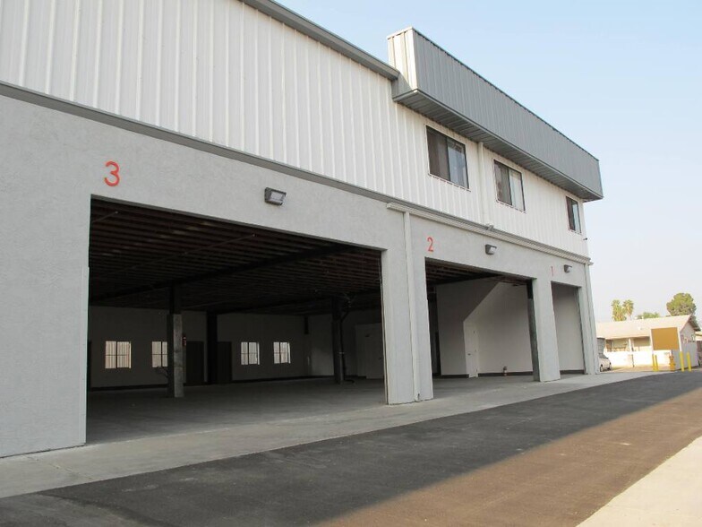 More Photos Of 1235 Pierre Way, El Cajon Light Manufacturing For Lease