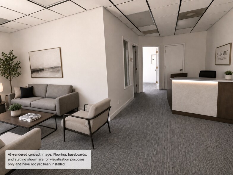 More Photos Of 760 S Stapley Dr, Mesa Office For Sale