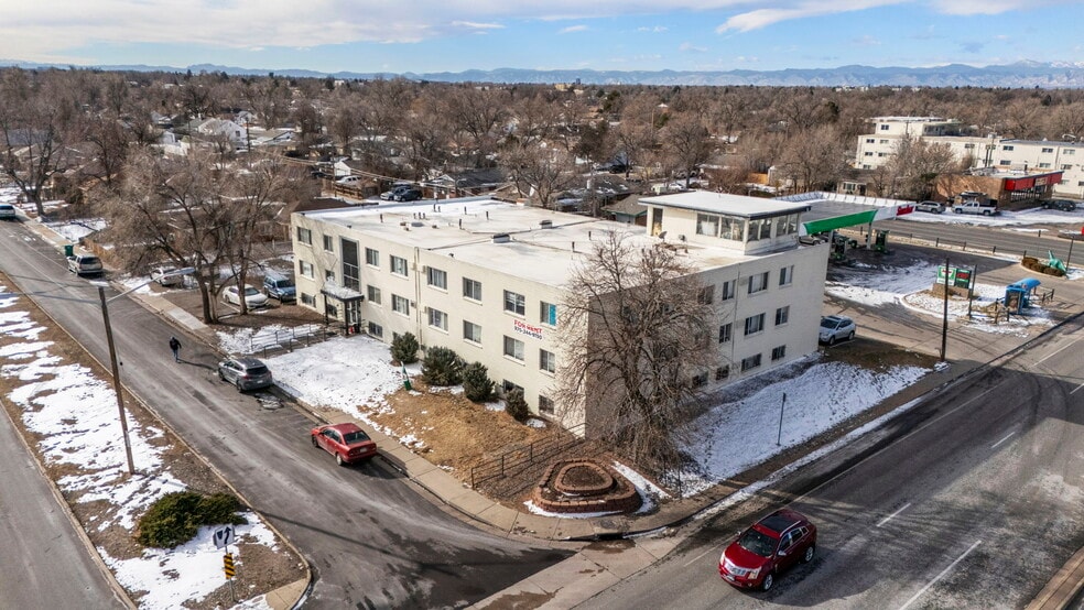 More Photos Of 1995 Del Mar Pky, Aurora Apartments For Sale