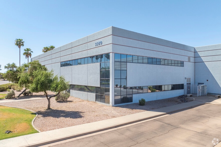Primary Photo Of 3380 S Price Rd, Chandler Light Manufacturing For Lease