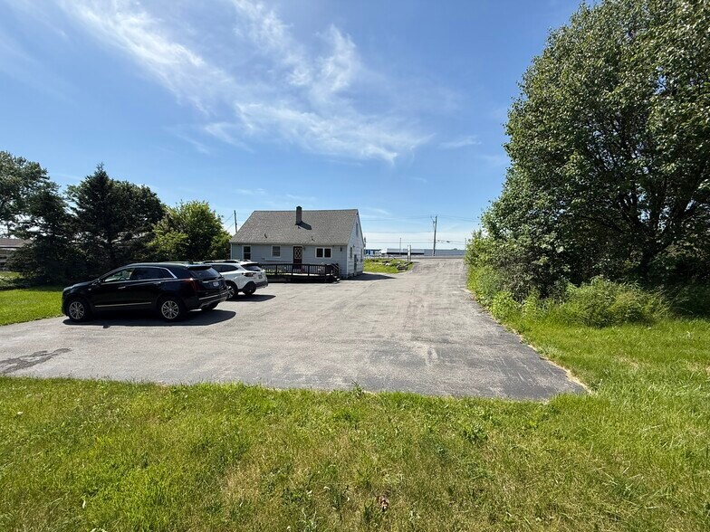 More Photos Of 5774 S Bay Rd, Cicero Land For Sale