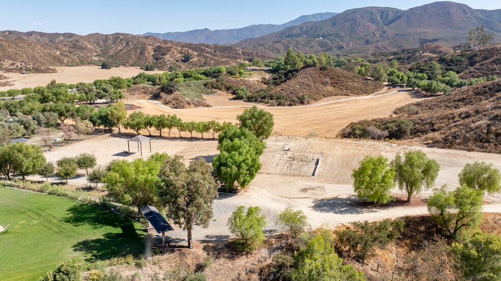 More Photos Of 38831 Pauba Rd, Temecula Land For Sale