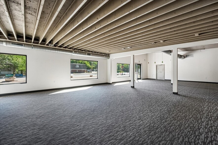 More Photos Of 2120 Ford St, Golden Storefront Retail Office For Sale