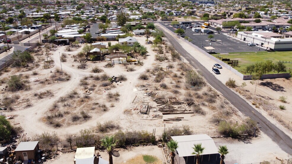 More Photos Of 8047 S 2nd St, Phoenix Land For Sale