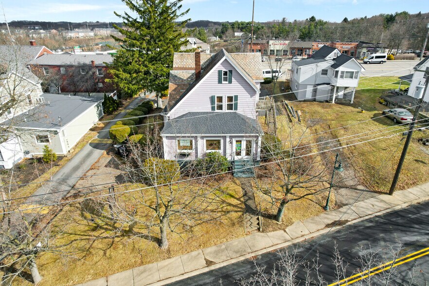 More Photos Of 120 Church Rd, Wexford Office For Lease