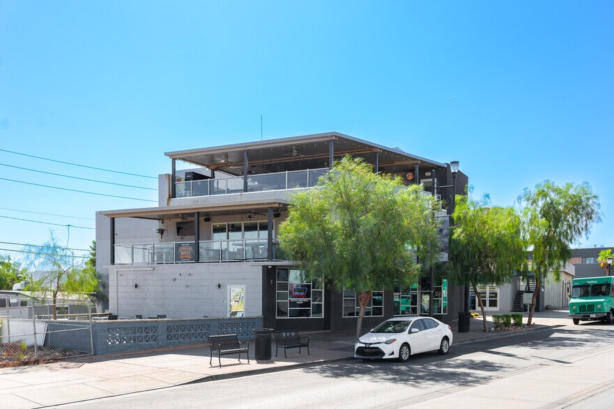 More Photos Of 37 S Water St, Henderson Office Residential For Lease