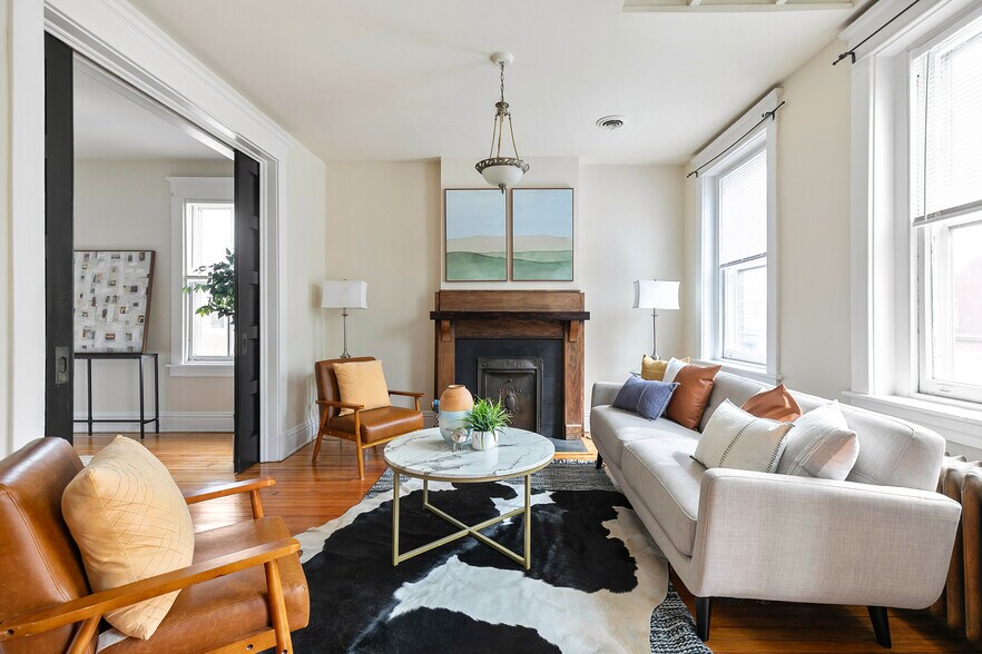 More Photos Of 2700 W Main St, Richmond Apartments For Sale