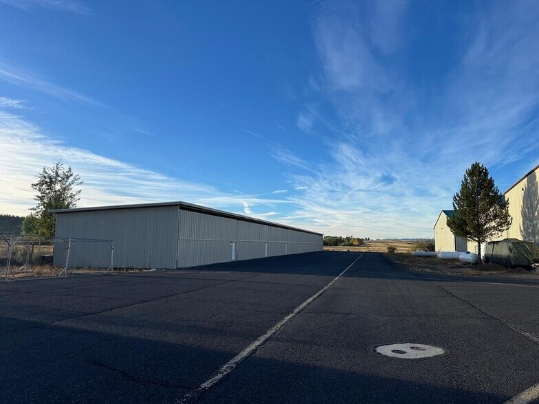 Primary Photo Of 336 Deinhard Ln, Mccall Airplane Hangar For Sale