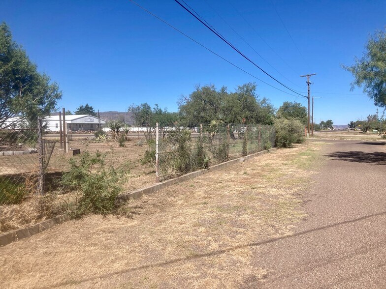 More Photos Of 2010 TX-118, Alpine Land For Sale