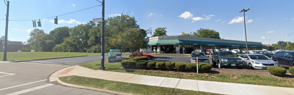 More Photos Of 1827-1855 E Stroop Rd, Dayton Unknown For Lease