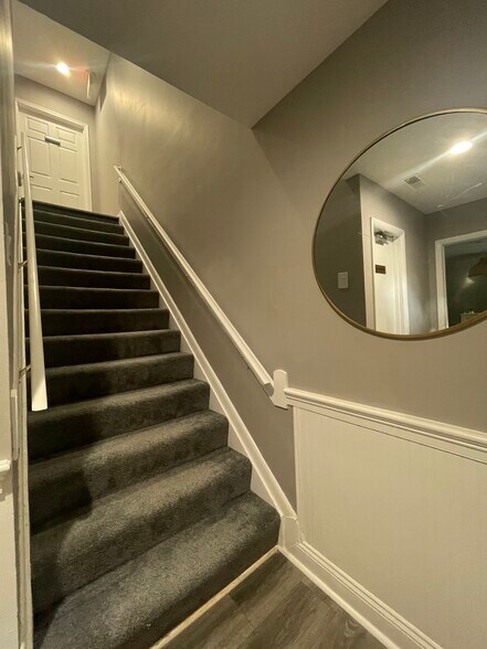 More Photos Of 6559-6581 Edsall Rd, Springfield Coworking Space