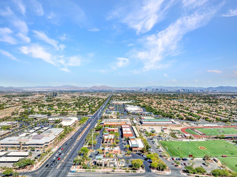 More Photos Of 10127-10247 W Charleston Blvd, Las Vegas Unknown For Lease