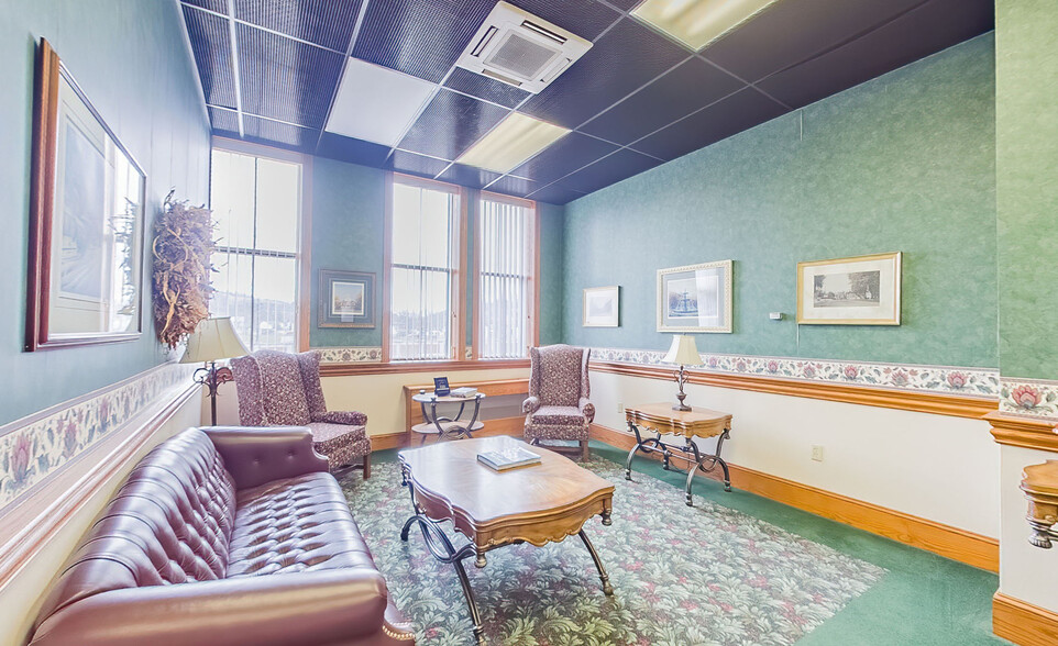 More Photos Of 480 W 5th St, Bloomsburg Manufacturing For Sale