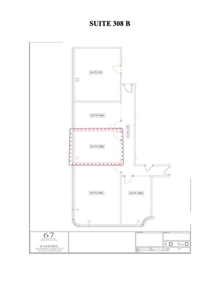 More Photos Of 67 Holly Hill Ln, Greenwich Office For Lease