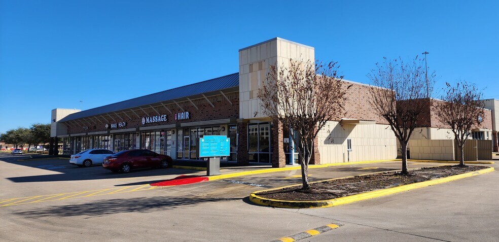 More Photos Of 17758 Katy Fwy, Houston Storefront Retail Office For Lease