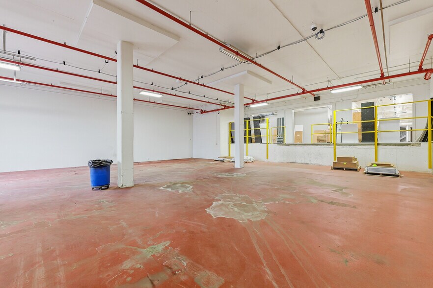 More Photos Of 424 E Oshkosh St, Ripon Manufacturing For Sale