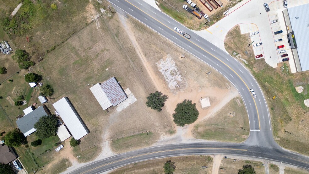More Photos Of 2929 TX-261, Buchanan Dam Land For Sale
