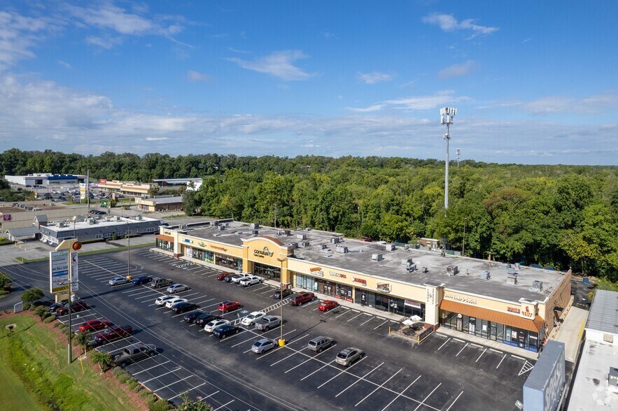 More Photos Of 8-30 Blanding Blvd, Orange Park Unknown For Lease