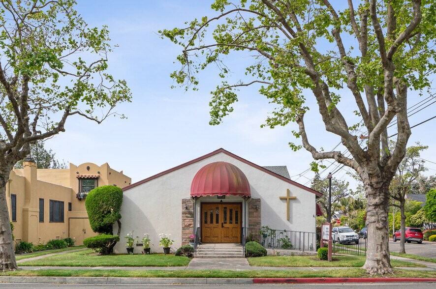 More Photos Of 3100 Central Ave, Alameda Religious Facility For Sale