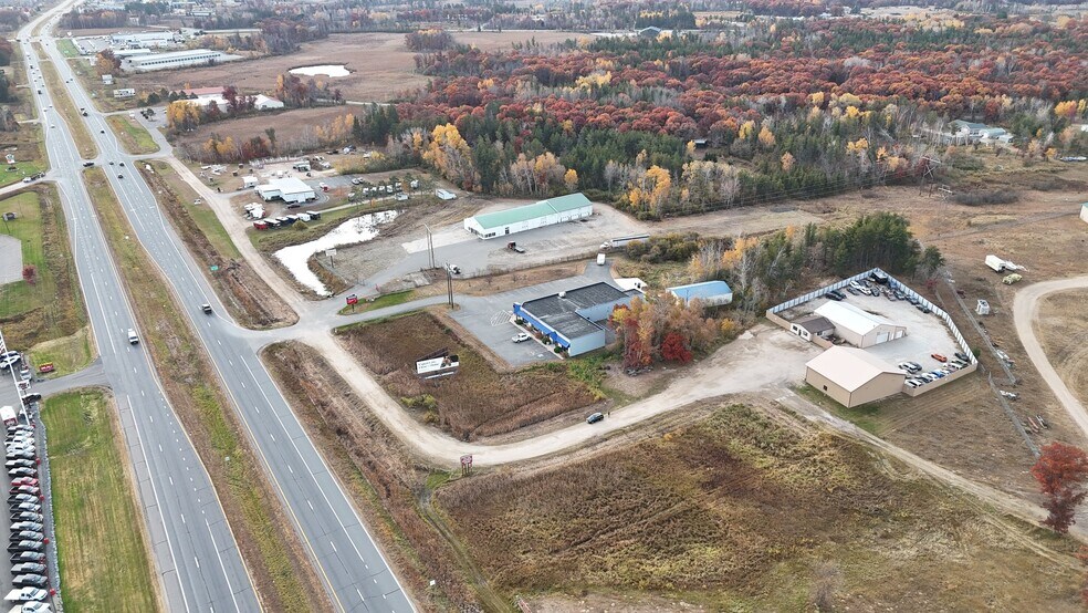 More Photos Of 16609 State Highway 371, Brainerd Manufacturing For Sale