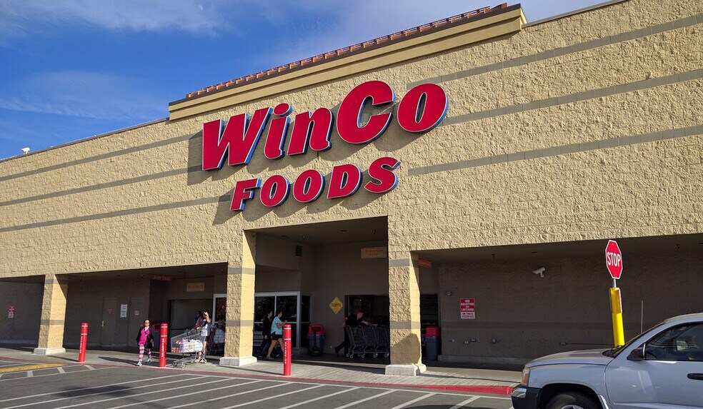 More Photos Of 2815-2863 Northtowne Ln, Reno Unknown For Lease